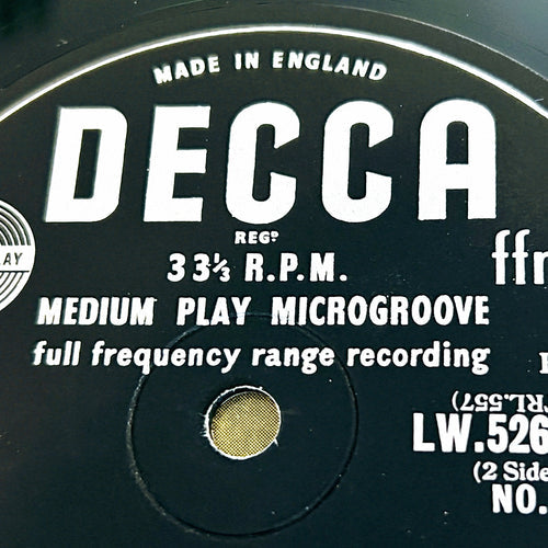 Decca