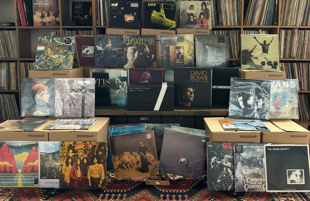 Een leven lang progrock