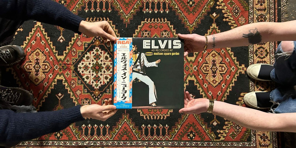 De schoonheid van aandacht — wat Japanse persingen ons leren