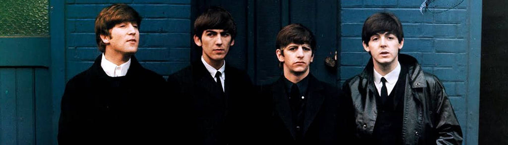 The Beatles