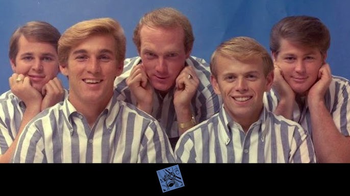 The Beach Boys