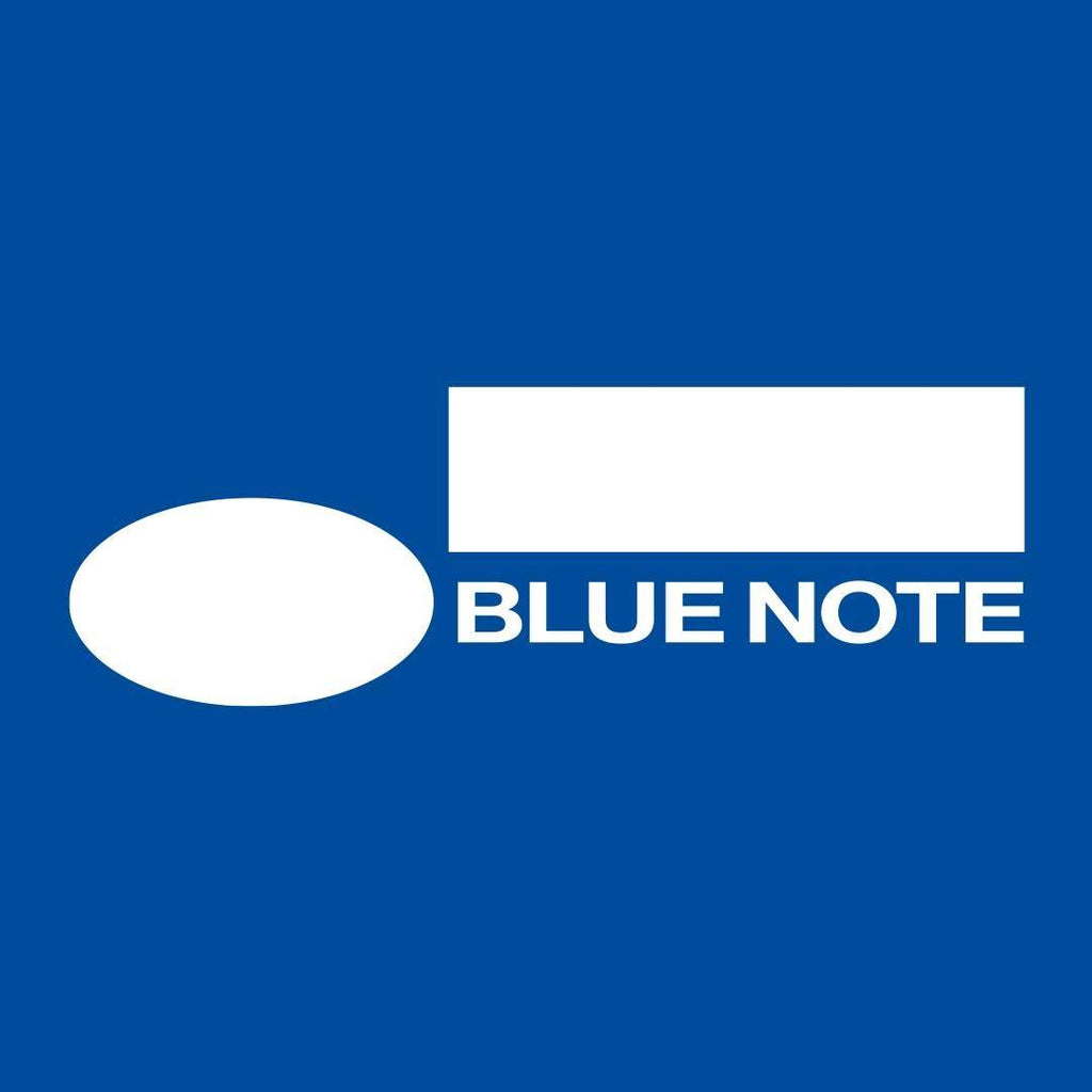 Blue Note selection