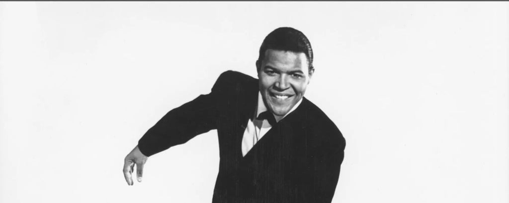 Chubby Checker