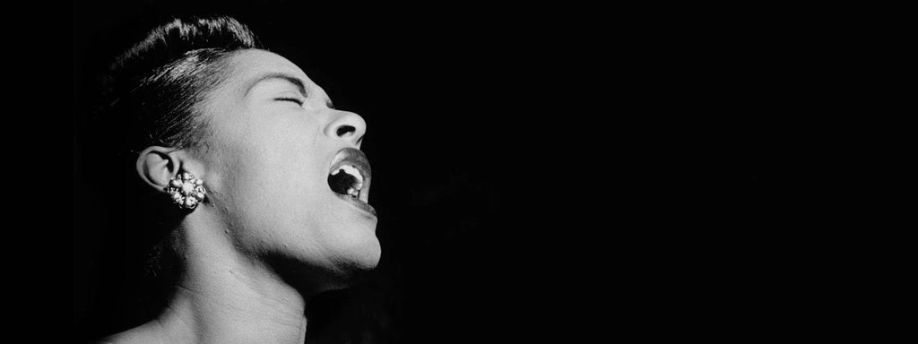 Billie Holiday
