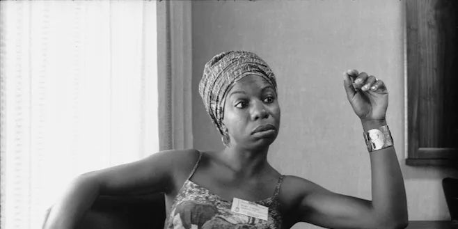 Nina Simone