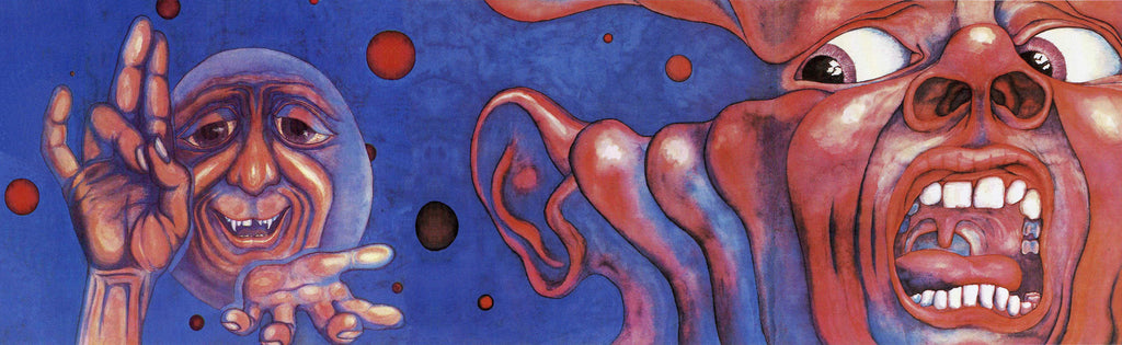 King Crimson