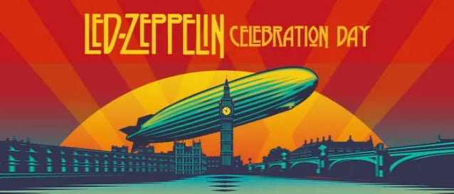 Led Zeppelin