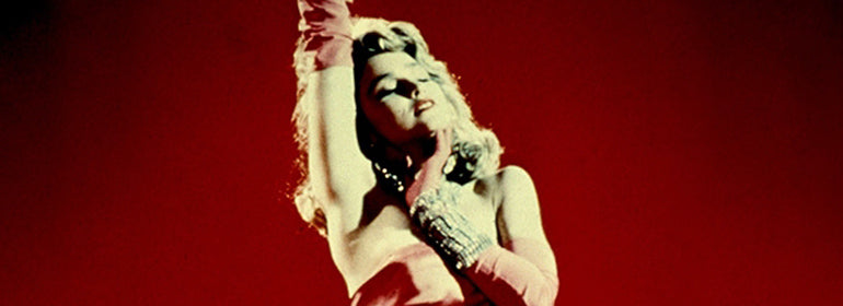 Madonna
