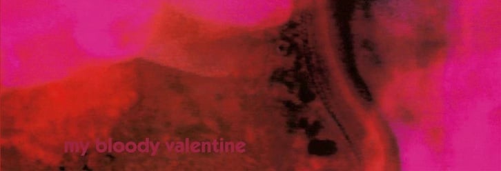 My Bloody Valentine