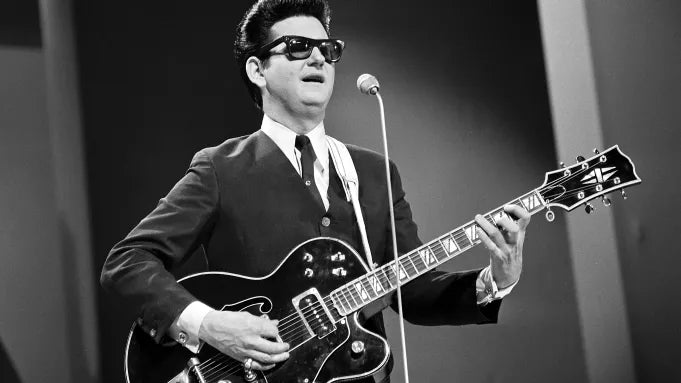 Roy Orbison