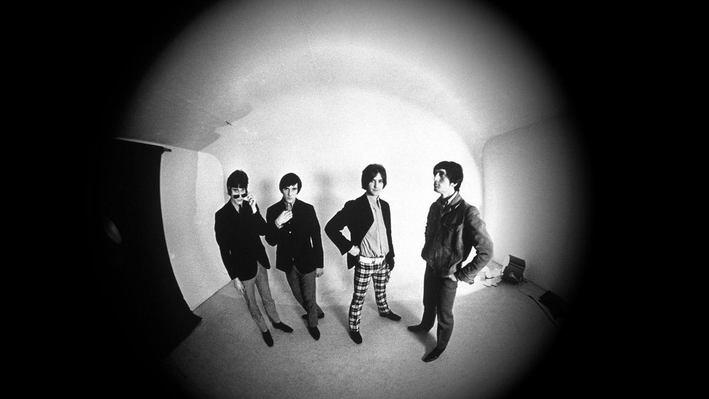 The Kinks LP’s & Vinyl | Vinyleers