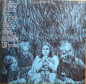 The Doors : 13 (LP, Comp)