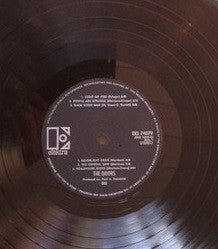 The Doors : 13 (LP, Comp)
