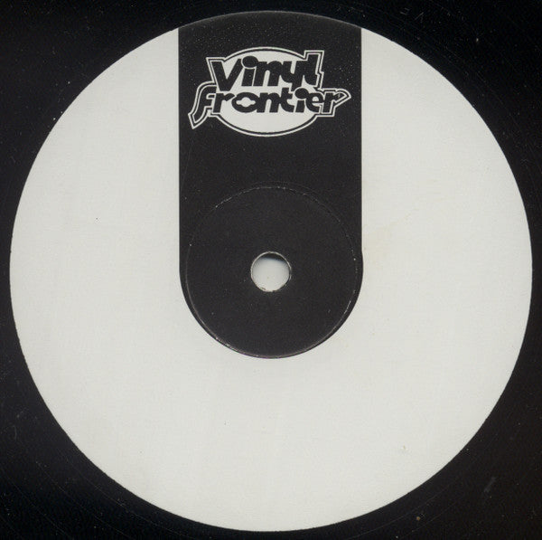 Sensoria (4) : G, Marks The Spot (12")