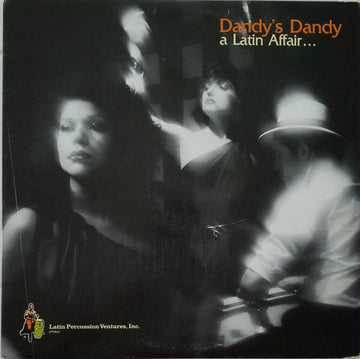 Dandy's Dandy : A Latin Affair (LP, Album, Ste)