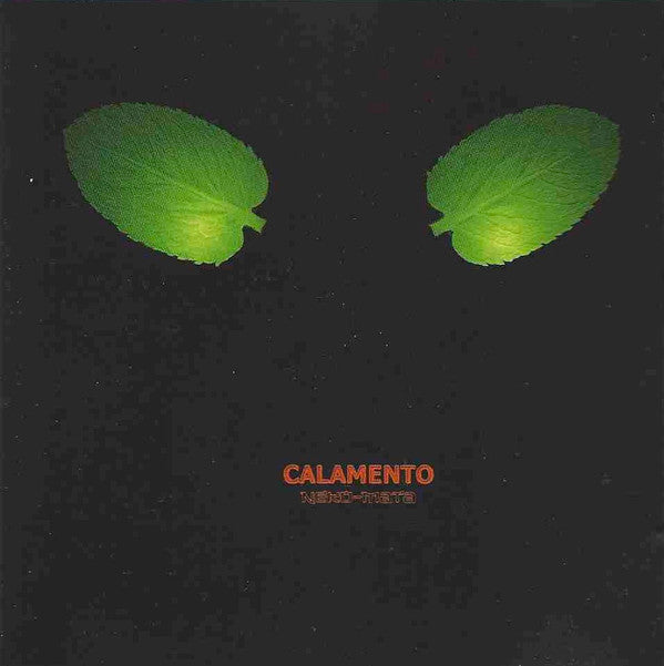 Calamento : Neko-Mata (CD, Album)