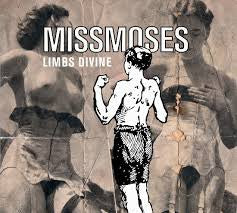 Missmoses : Limbs Divine (CD, Album)