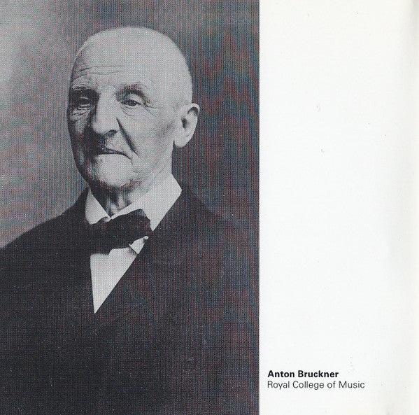 Anton Bruckner, Chicago Symphony Orchestra, Georg Solti : Symphony No. 8 (CD)