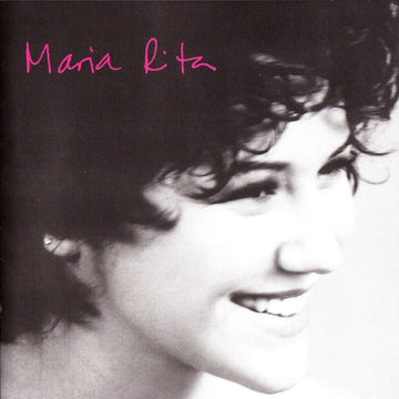 Maria Rita : Maria Rita (CD, Album, Enh)