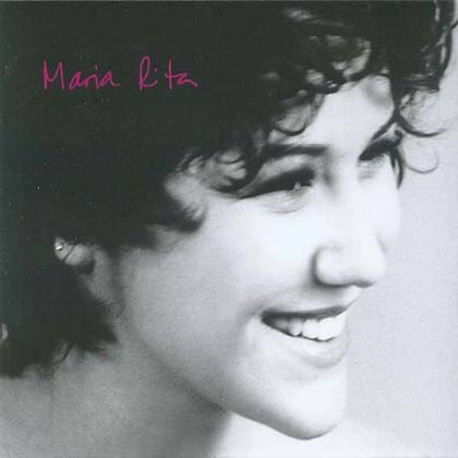 Maria Rita : Maria Rita (CD, Album, Enh)
