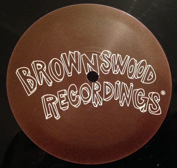 Ben Westbeech : Dance With Me (Switch / MJ Cole Remixes) (12")