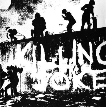 Killing Joke : Killing Joke (CD, Album, RE)