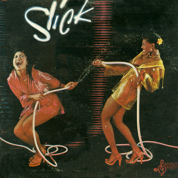 Slick (2) : Slick (LP, Album)