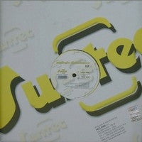 Analogic Disturbance : E.P. (12", EP)