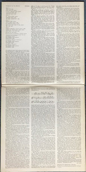 Dave Brubeck : Dave Brubeck's All-Time Greatest Hits (2xLP, Comp)