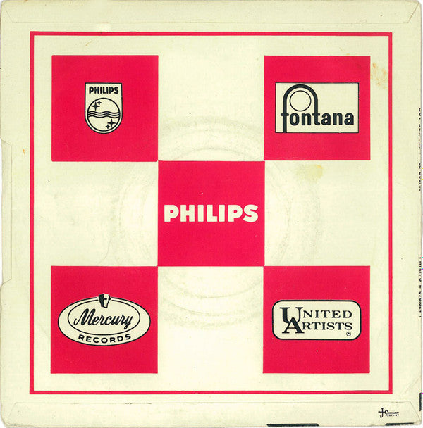 Guy Bonnet : La Source   (7")