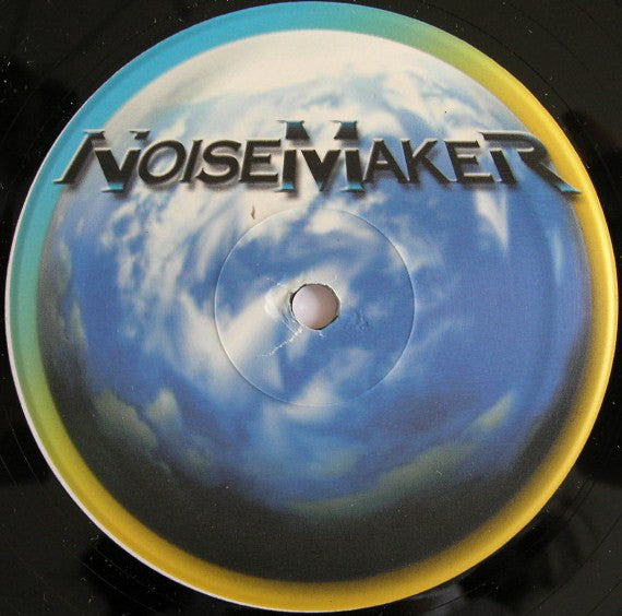 CRW Presents Veronika : Precious Life (12")