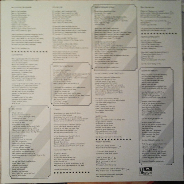 Leo Unger : Run To The Sunshine (LP, Album)