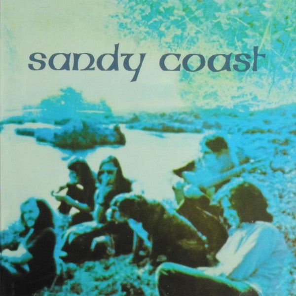 Sandy Coast : Sandy Coast / Stone Wall (CD, Album, RE + CD, Album, RE + Box, Comp)