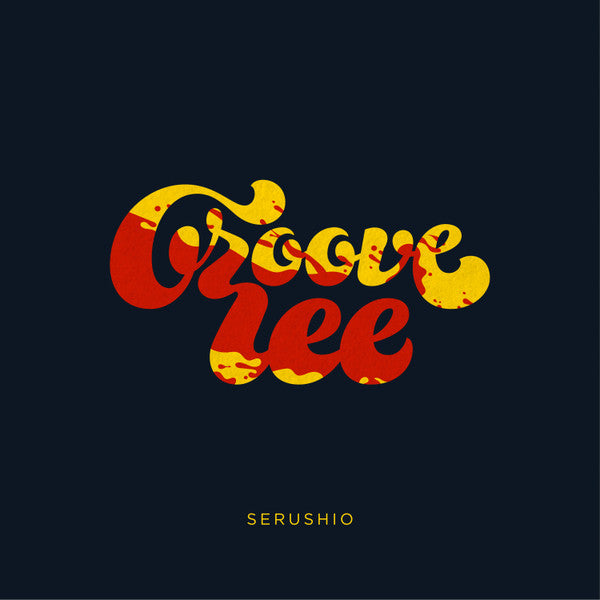 Serushiô : Groove Lee (CD, Album)