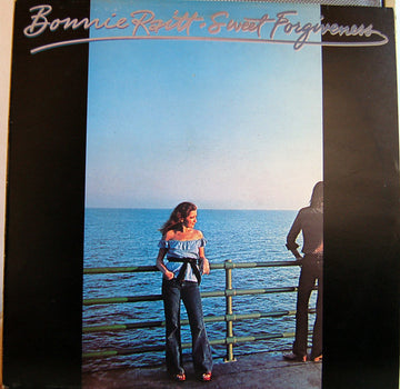Bonnie Raitt : Sweet Forgiveness (LP, Album)