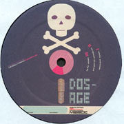 Various : Dosage (12", Ltd)
