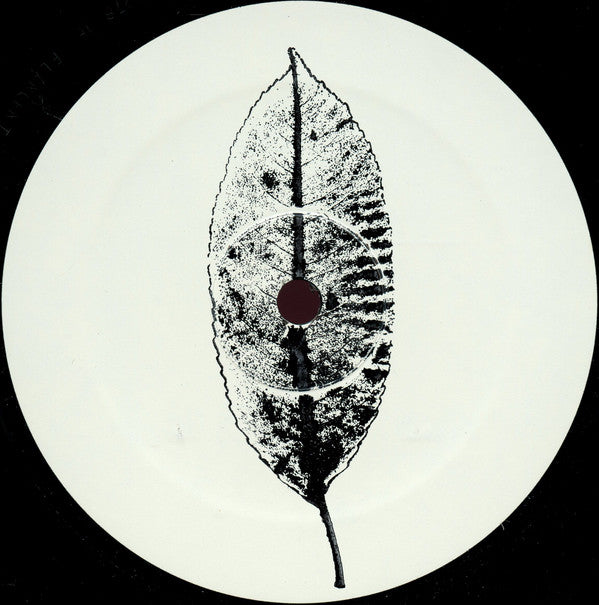 Alex.Do : Plangent#007 (12", W/Lbl)