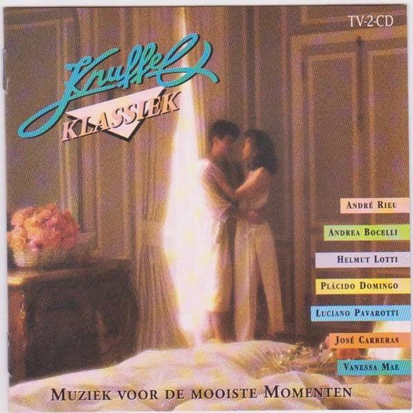 Various : Knuffel Klassiek (2xCD, Comp)