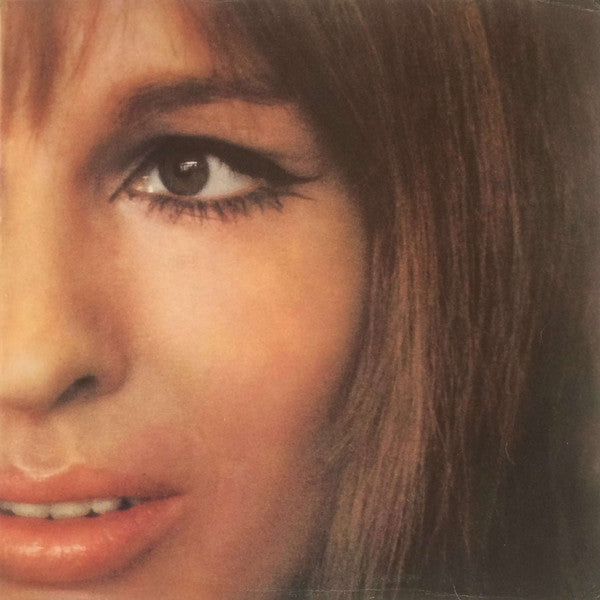 Liesbeth List : Zingt Jacques Brel (LP, Album, Gat)