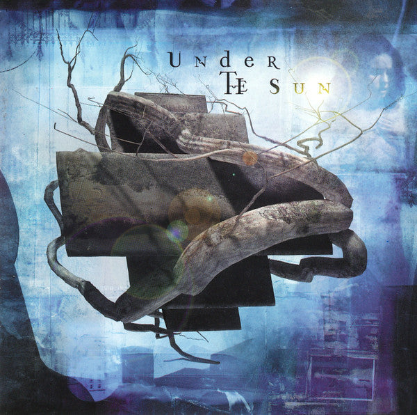 Under The Sun : Under The Sun (CD, Album, Promo)