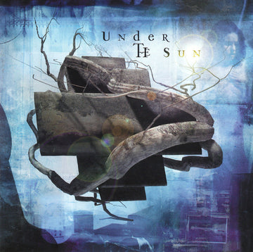 Under The Sun : Under The Sun (CD, Album, Promo)
