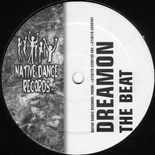 Dreamon : The Beat (12")