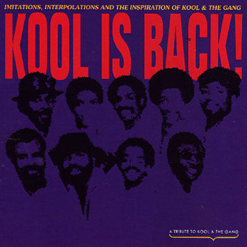 Various : Kool Is Back ! (CD, Comp)