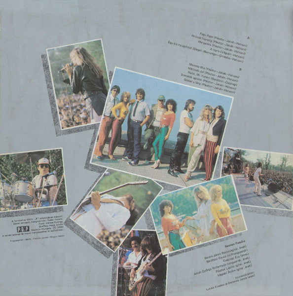 Neoton Família : Neoton Família (LP, Album)