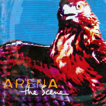 The Scene (2) : Arena (CD, Album)