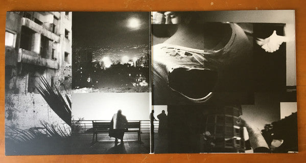 Oiseaux-Tempête : Al-'An! الآن (And Your Night Is Your Shadow — A Fairy-tale Piece Of Land To Make Our Dreams) (2xLP, Album, Ltd, gre)