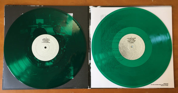 Oiseaux-Tempête : Al-'An! الآن (And Your Night Is Your Shadow — A Fairy-tale Piece Of Land To Make Our Dreams) (2xLP, Album, Ltd, gre)