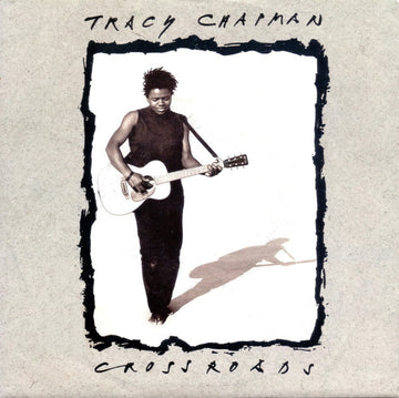 Tracy Chapman : Crossroads (7", Single)