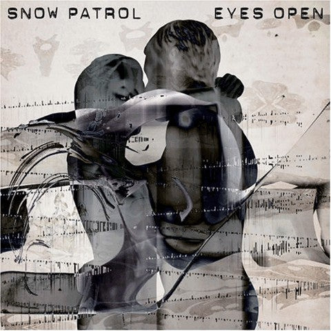Snow Patrol : Eyes Open (2xLP, Album)