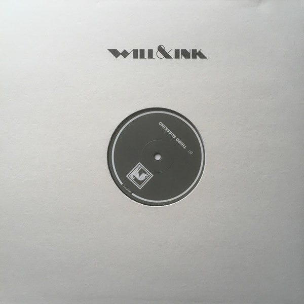 Andeh Lang : Susskind (12", EP)